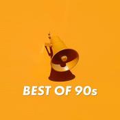 Сборник музыки Best of 90s (2021) MP3