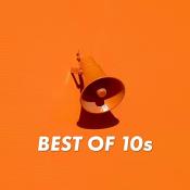 Сборник музыки Best of 10s (2021) MP3