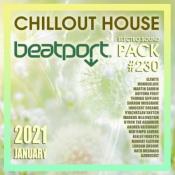 Сборник музыки VA - Beatport Chill House: Sound Pack #230 (2021) MP3