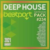 Сборник музыки VA - Beatport Deep House: Electro Sound Pack #234 (2021