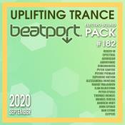 Сборник музыки VA - Beatport Uplifting Trance: Sound Pack #182-1 (2021