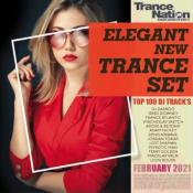 Сборник музыки VA - Elegant New Trance Set (2021) MP3