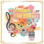 Сборник музыки VA - Instrumental Jazz Palette (2021) MP3