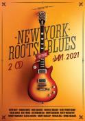 Сборник музыки Tоо Slim And Thе Tаildrаggеrs - New York Roots Blues (2