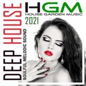 Сборник музыки VA - Deep House: Soulful Melodic Sound (2021) MP3