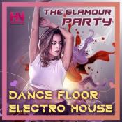 Сборник музыки VA - Dance Floor Electro House (2021) MP3