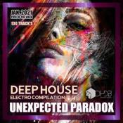 Сборник музыки VA - Unexpected Paradox: Deep House Electro Compilation