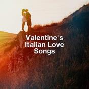 Сборник музыки VA - Valentine's Italian Love Songs (2021) 320kbps MP3