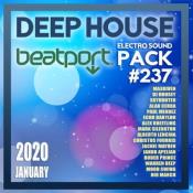 Сборник музыки VA - Beatport Deep House: Sound Pack #237 (2021) MP3