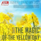 Сборник музыки VA - The Magic Of The Yellow Day (2021) MP3