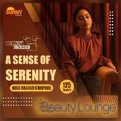 Сборник музыки VA - A Sense Of Serenity: Lounge Mix (2021) MP3