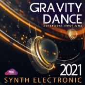 Сборник музыки VA - Gravity Dance (2021) MP3