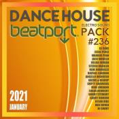 Сборник музыки VA - Beatport Dance House: Sound Pack #236 (2021) MP3