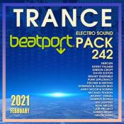 Сборник музыки VA - Beatport Trance: Electro Sound Pack #242 (2021) MP