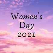 Сборник музыки Women's Day 2021 (2021) MP3