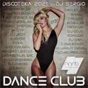 Сборник музыки Дискотека 2021 Dance Club Vol.207 (2021) MP3