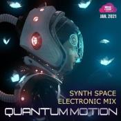 Сборник музыки VA - Quantum Motion (2021) MP3