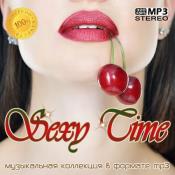 Сборник музыки Sexy Time 2021 (2021) MP3