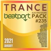 Сборник музыки VA - Beatport Trance: Electro Sound Pack #235 (2021) MP