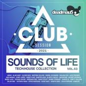 Сборник музыки VA - Sounds Of Life: Tech House Club Session (2021) MP3