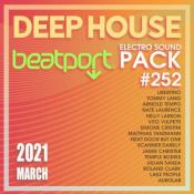 Сборник музыки VA - Beatport Deep House: Sound Pack #252 (2021) MP3