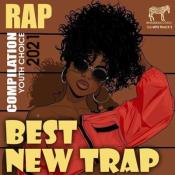 Сборник музыки VA - Best New Trap (2021) MP3
