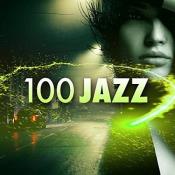 Сборник музыки 100 Jazz (2021) MP3