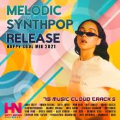 Сборник музыки VA - Melodic Synthpop Release (2021) MP3