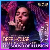 Сборник музыки VA - The Sound Of Illusion (2021) MP3