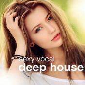 Сборник музыки Sexy Vocal Deep House (2021) MP3