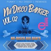 Сборник музыки VA - Nu Disco Banger Vol.02 (2021) MP3