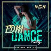 Сборник музыки VA - Organic EDM Dance Party (2021) MP3