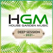 Сборник музыки VA - House Garden Music: Deep Session (2021) MP3