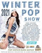Сборник музыки VA - Winter Pop Music Show (2021) MP3