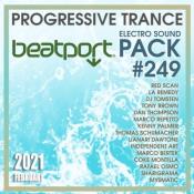 Сборник музыки VA - Beatport Progressive Trance: Sound Pack #249 (2021