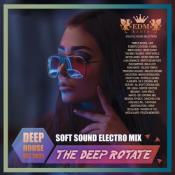 Сборник музыки VA - The Deep Rotate (2021) MP3