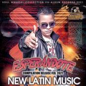 Сборник музыки VA - Esperandote: New Latin Music (2021) MP3