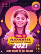 Сборник музыки VA - National Pop Dance Music Vol.13 (2021) MP3