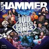 Сборник музыки Metal Hammer: The 100 Greatest Songs of the Century (20