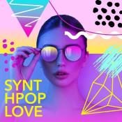 Сборник музыки Synthpop Love (2021) MP3