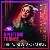 Сборник музыки VA - The Wings Ascending (2021) MP3