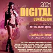 Сборник музыки VA - Digital Confession (2021) MP3