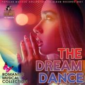 Сборник музыки VA - The Dream Dance (2021) MP3