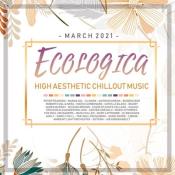 Сборник музыки VA - Ecologica (2021) MP3