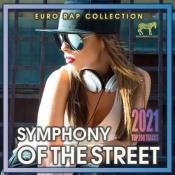 Сборник музыки VA - Symphony Of The Street (2021) MP3