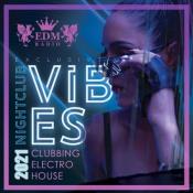 Сборник музыки VA - EDM Nightclub Vibes (2021) MP3