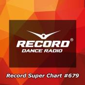 Сборник музыки Record Super Chart 679 (2021) MP3