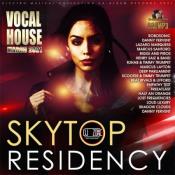 Сборник музыки VA - Skytop Residency (2021) MP3