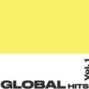 Сборник музыки Global Hits Vol.1 (2021) MP3