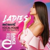 Сборник музыки VA - Ladies Moment: Vocal House (2021) MP3